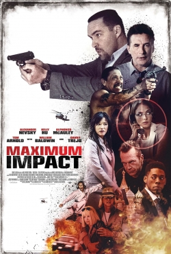 Maximum Impact-free