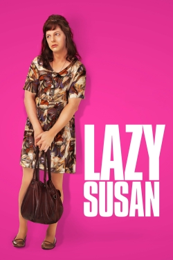 Lazy Susan-free