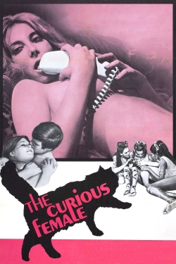 The Curious Female-free