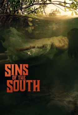 Sins of the South-free