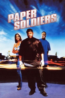 Paper Soldiers-free