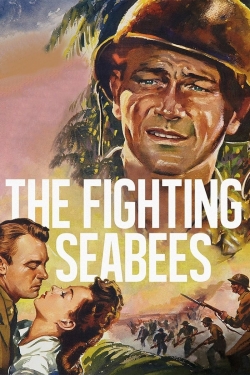 The Fighting Seabees-free