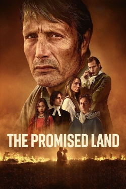 The Promised Land-free
