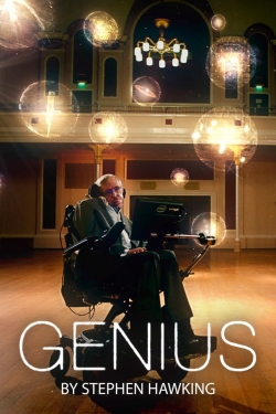 Genius by Stephen Hawking-free