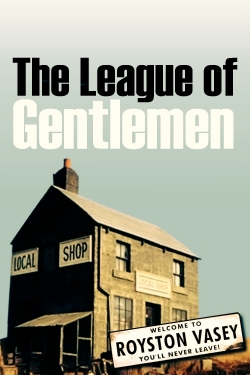 The League of Gentlemen-free