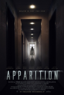 Apparition-free