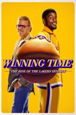 Winning Time: The Rise of the Lakers Dynasty-free