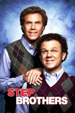 Step Brothers-free