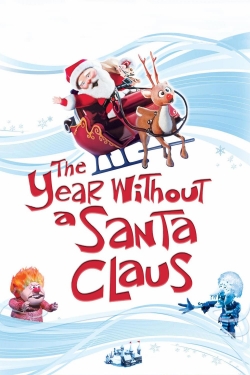 The Year Without a Santa Claus-free