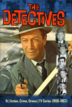 The Detectives-free