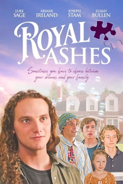 Royal Ashes-free