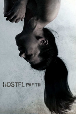 Hostel: Part II-free