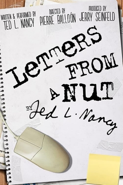 Letters from a Nut-free