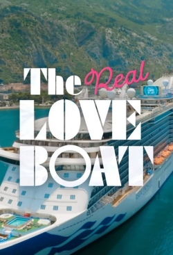 The Real Love Boat Australia-free
