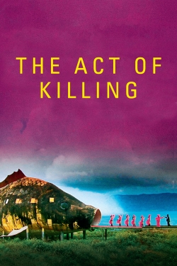 The Act of Killing-free
