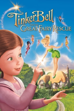 Tinker Bell and the Great Fairy Rescue-free