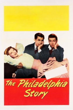 The Philadelphia Story-free
