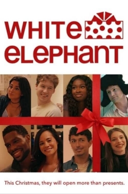 White Elephant-free