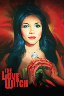 The Love Witch-free