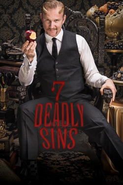 7 Deadly Sins-free