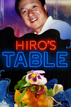 Hiro's Table-free