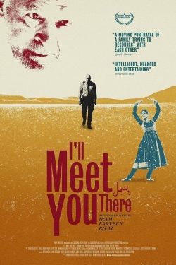 I'll Meet You There-free