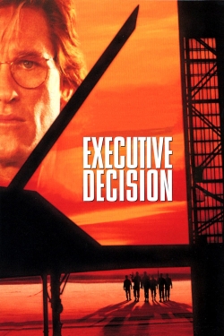 Executive Decision-free