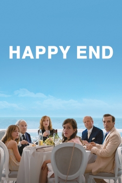 Happy End-free