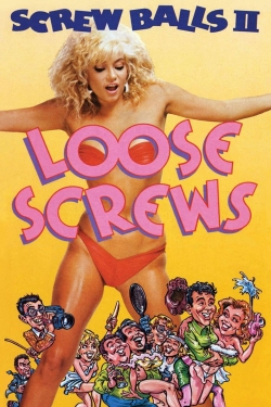 Loose Screws-free
