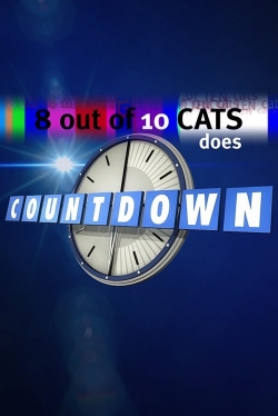 8 Out of 10 Cats Does Countdown-free