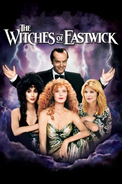 The Witches of Eastwick-free