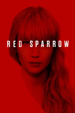 Red Sparrow-free