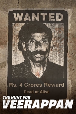 The Hunt for Veerappan-free