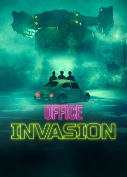 Office Invasion-free