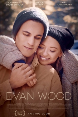 Evan Wood-free