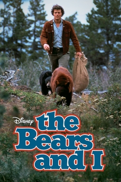The Bears and I-free