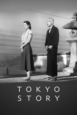 Tokyo Story-free