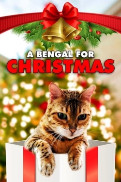 A Bengal for Christmas-free