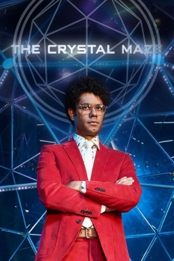 The Crystal Maze-free