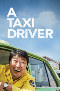 A Taxi Driver-free