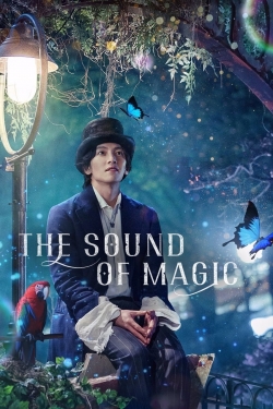 The Sound of Magic-free