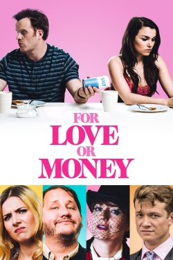 For Love or Money-free