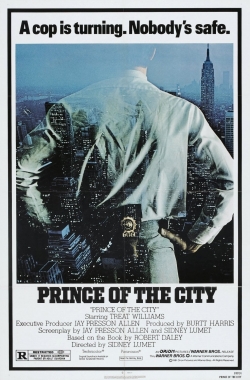 Prince of the City-free