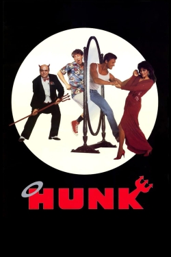 Hunk-free