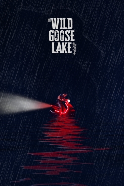 The Wild Goose Lake-free