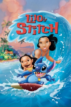 Lilo & Stitch-free