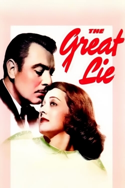 The Great Lie-free