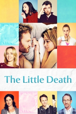 The Little Death-free