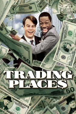 Trading Places-free
