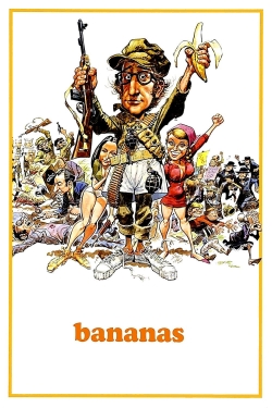 Bananas-free